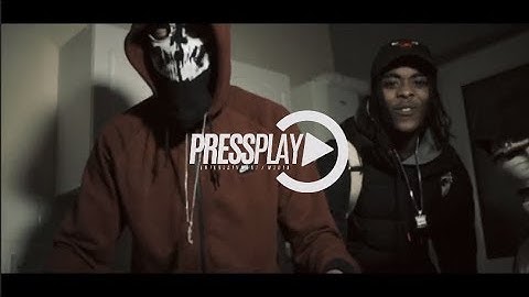 (28s) Decker - Wannabes #NLMB (Music Video) @itspressplayuk