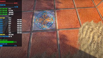 RTX 3090 Minecraft UMSOEA R14 2048x EXTREME settings / PTGI 12 / Realistic Graphics / Ray Tracing