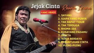 Rhoma Irama Jejak Cinta yang Abadi