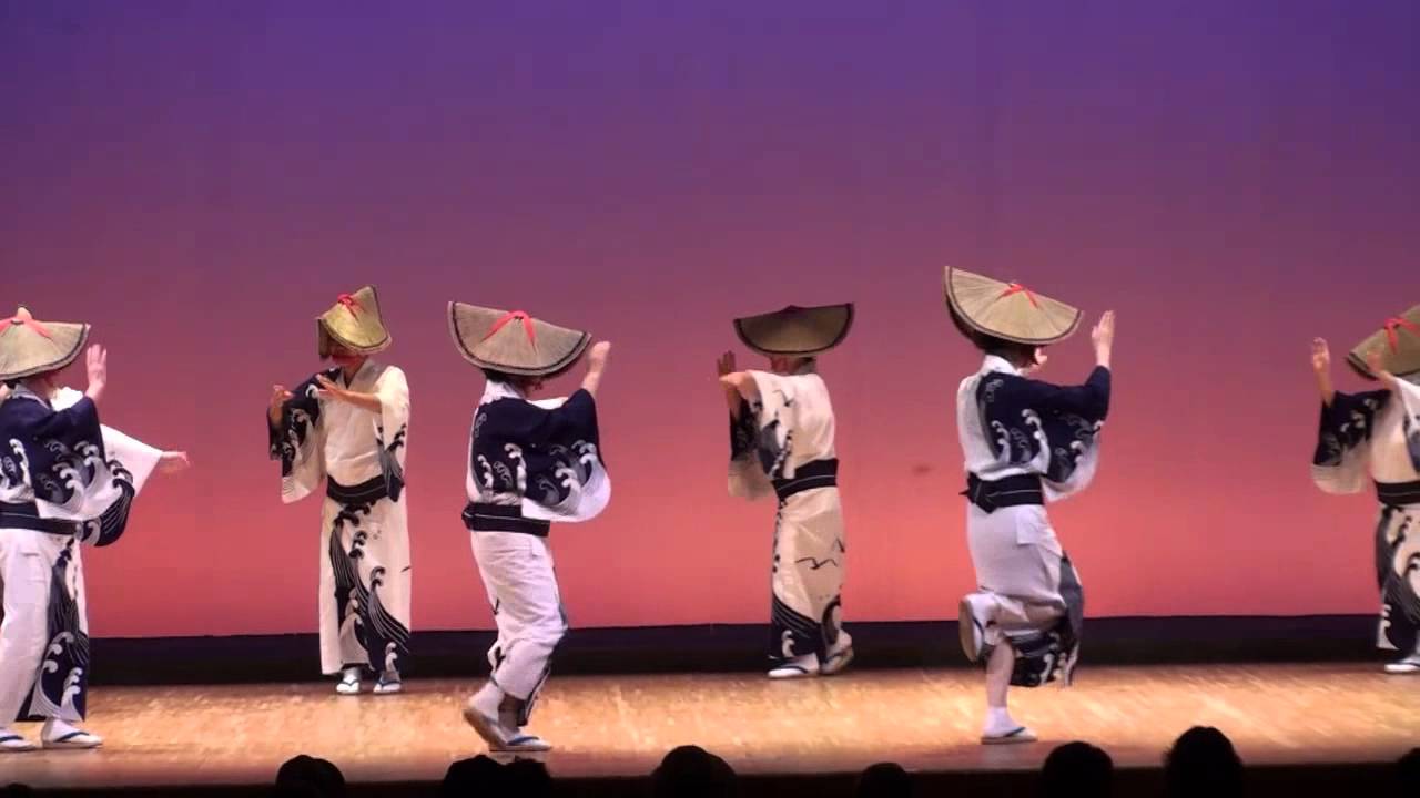 佐渡おけさ （おけさ会） - YouTube