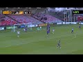 Cork City 2-1 Wexford | SSE Airtricity Men's First Division Highlights