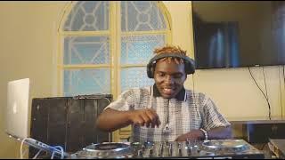 COCKTAIL MIXTAPE BLENDED BY DJ ROBZY 254