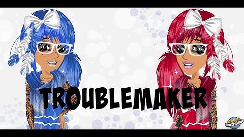 Troublemaker Msp