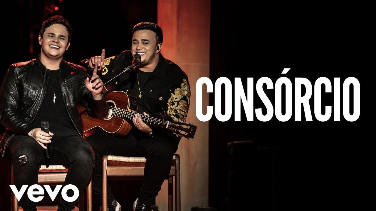 Matheus & Kauan - Consórcio (Ao Vivo)