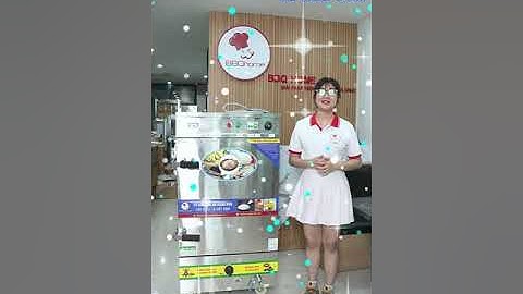 Hướng dẫn sử dụng Tủ Nấu Cơm | BBQ HOME