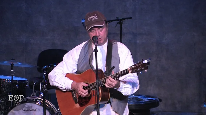 David Russell "The Black Label Blues" (Gamble Roge...