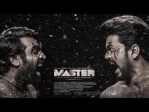 Master Mix   Bhavani vs Vathi