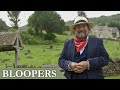 Outtakes and Bloopers from Filming Across the Cotswolds | Happy Easter!