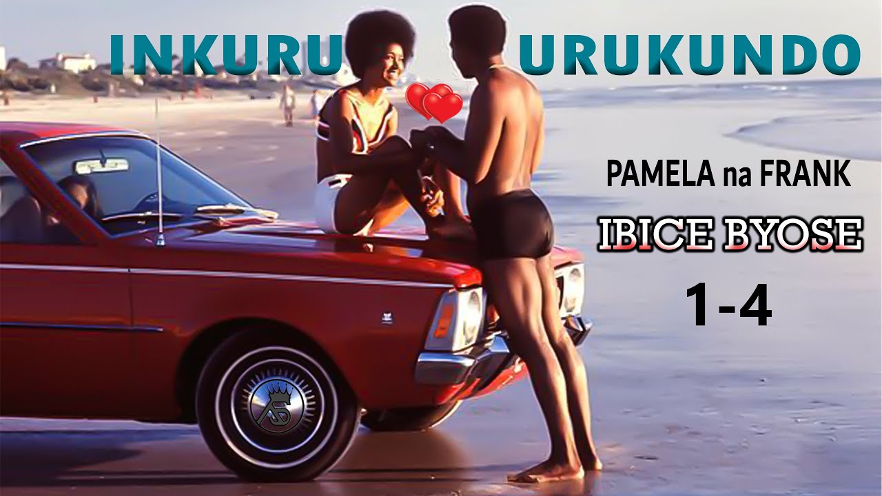 INKURU Y'URUKUNDO IRANGIRA❣️PAMELA na FRANK❣️#AGASOBANUYE GASHYA | INKURU Z'URUKUNDO BY ALPHA SAMU