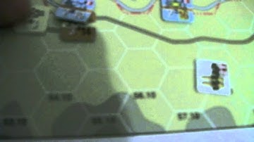 A Young Turk Learns OCS; Vid 6 Combat