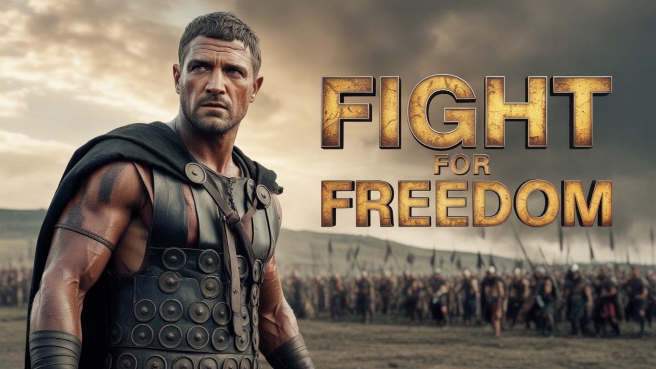 Spartacus Exposed: The Slave Revolt Rome Feared Most - YouTube