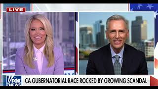 Speaker McCarthy Joins Kayleigh McEnany