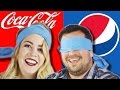 Pepsi Vs. Coke Blind Taste Test