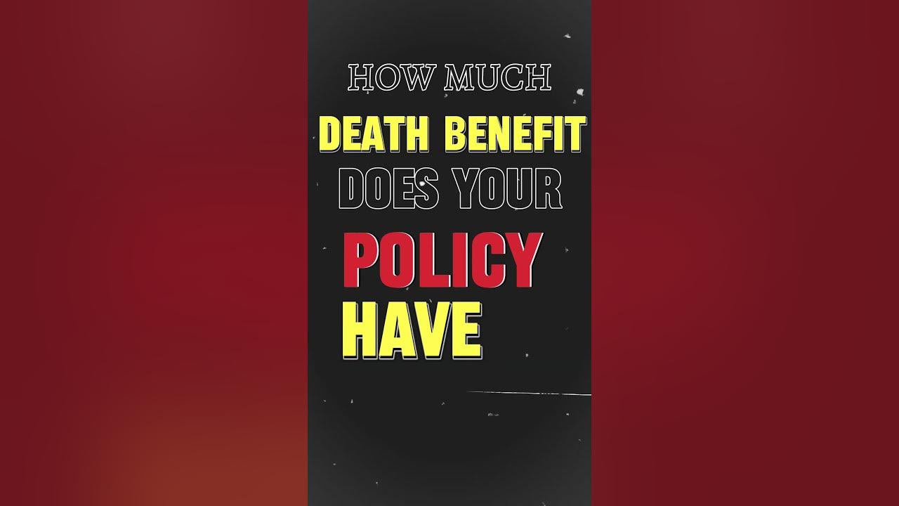 cash-value-vs-face-value-in-a-life-insurance-policy-youtube