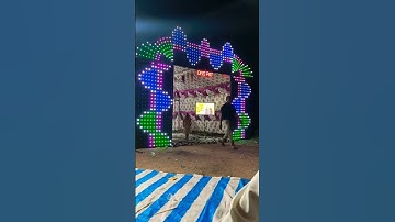 pixel led gate #shorts