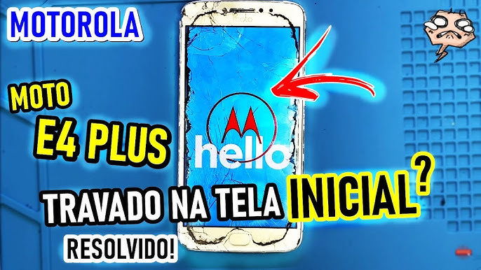 HARD RESET MOTO G4 E 4 PLUS XT1600, XT1603, XT1626, XT1640,#restauração  moto g4 moto g4 plus 