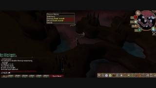 How to Kill Giant Scarab in Contact!