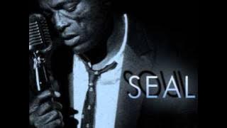 Seal - Stand by me live