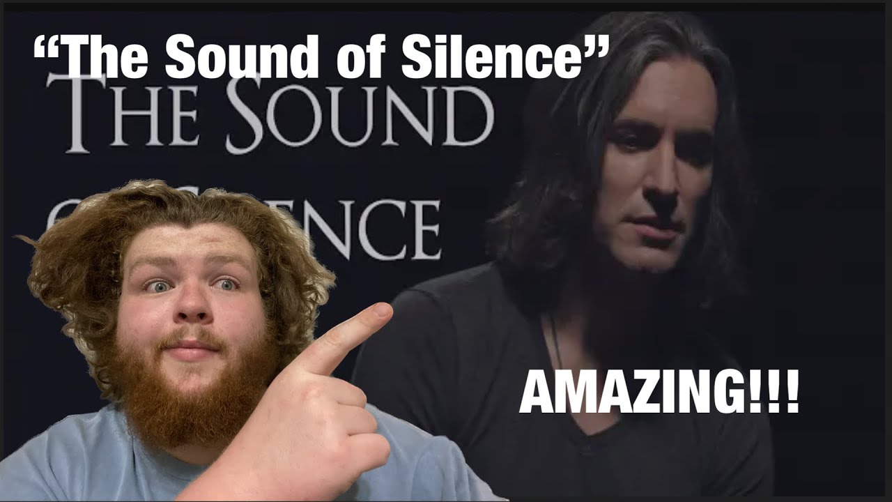 geoff-castellucci-the-sound-of-silence-first-time-hearing-this