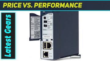 IC695CPE305-AFBA: Unleash Powerful Automation!