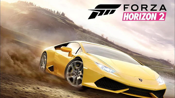 Forza Horizon 2 - Xbox One Review