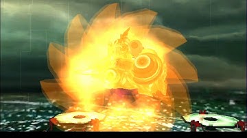 Metroid Prime 2: Echoes - E27