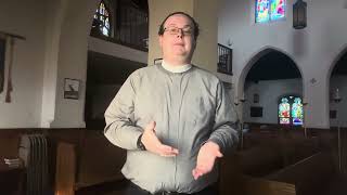 Rector's Message: The special times that facilitate living into Christ's Mission.