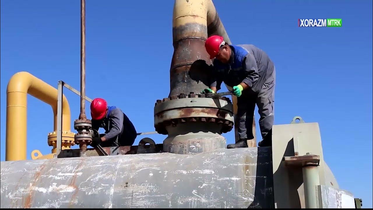 ИСЛОҲОТЛАР САМАРАСИ - YouTube
