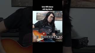 Kossoffs guitarwork on Mr Big | FREE