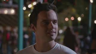 New Girl – Halloween clip5