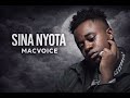Macvoice Sina Nyota Clip Officiel Official Music Video