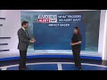 WRAL Weather Alert Days: WHY 7 in a row?