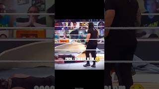 Roman Reigns Summar Slam Return 2024 Vs 2020 🤩 Edit