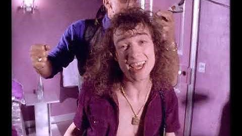 Pascal mulot " Do you feel like i do "