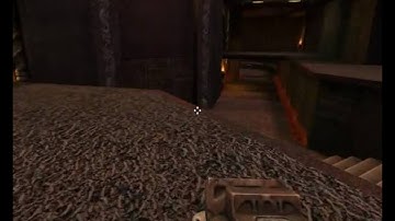 Gaming In Linux : Quake 3 Arena