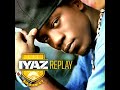 Iyaz Replay Acapella mp3