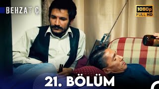 Behzat Ç. - 21. Bölüm HD