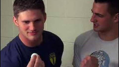 How To Play Beer Pong