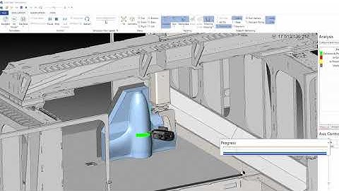 triangle mesh mastercam