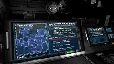 Doom 3 Playthrough on the PC-Pt.52 in HQ