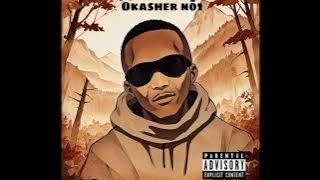 OKASHER NO 1 - Let Me Call You [Extended Audio]