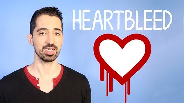 What Is the Heartbleed Encryption Bug? | Mashable Explains