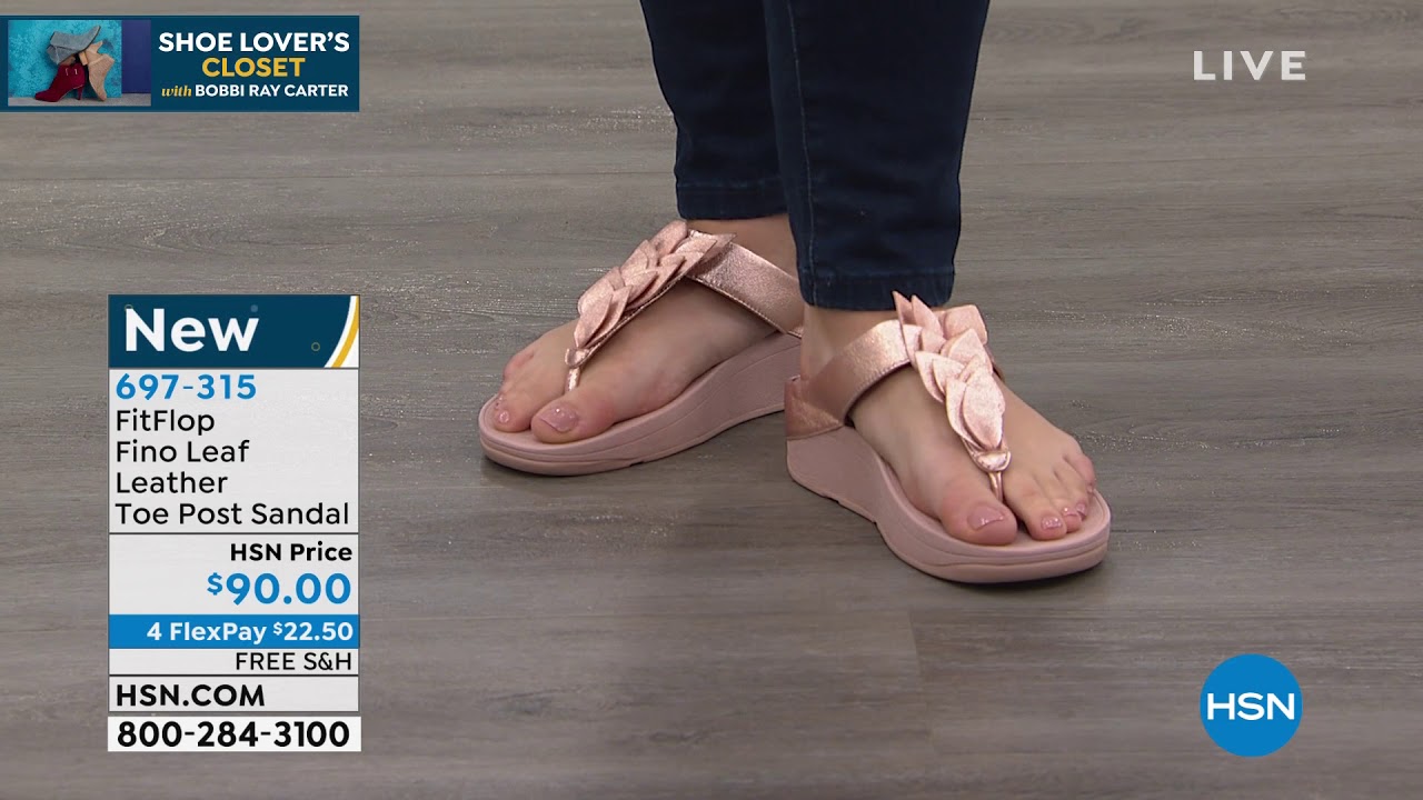 fitflops fino