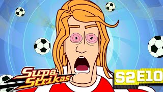 supa strikas hypno test season 2 episode 10 kids soccer
