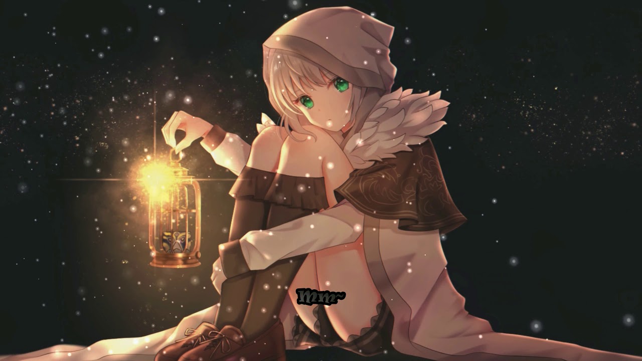 Bishop Briggs - Champion ( Nightcore )