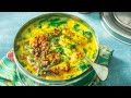 Recette indienne vgtarienne daal palak  lentilles  pankaj sharma