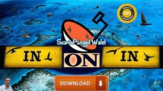 Download lagu Suara Berpusar SP IN ON IN Walet Masuk Betah di RBW Kita Suara Berpusar SP IN ON IN Walet Masuk Betah di RBW Kita