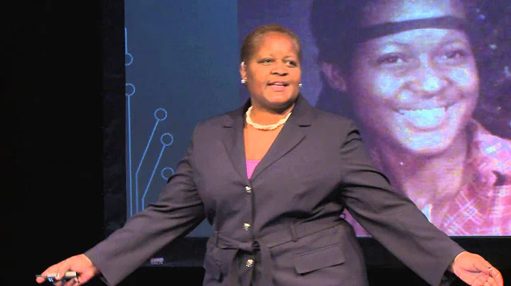 The Power of Choice | Linda Murray Bullard | TEDxC...