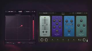 VBC [ Virtual Breath Controller ] VST - Demo & Quick mapping in REAPER