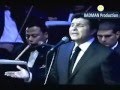 هاني شاكر جواب حفل الربيع    3